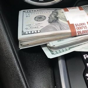 Meet your Posher, Vic